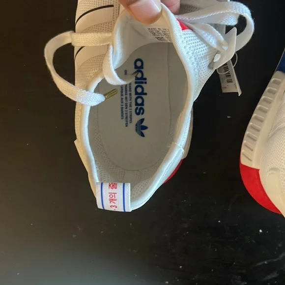 Adidas NMD R1 United By Sneakers Seoul - Picture 5 of 6